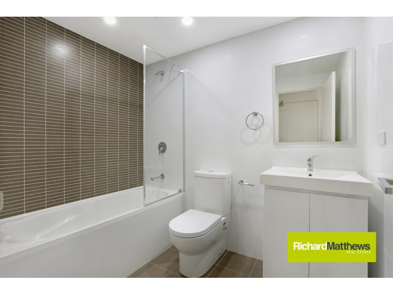 609/6 River Road, Parramatta NSW 2150