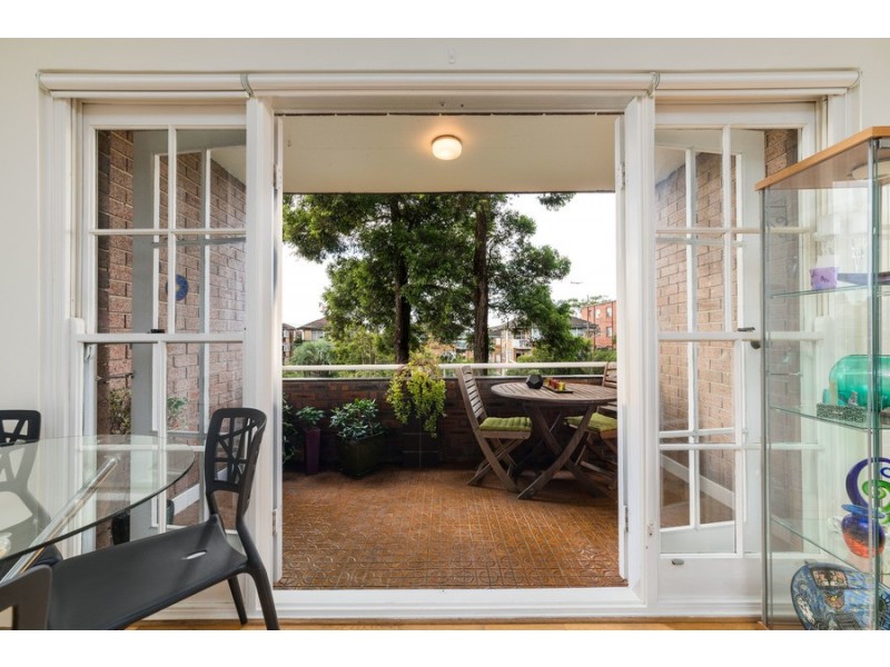 6/6-8 Gower Street, Summer Hill NSW 2130