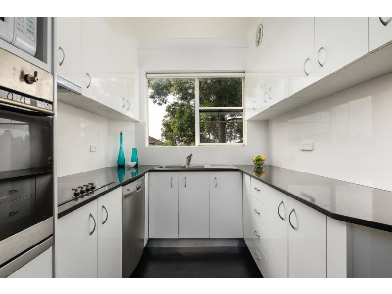 6/6-8 Gower Street, Summer Hill NSW 2130