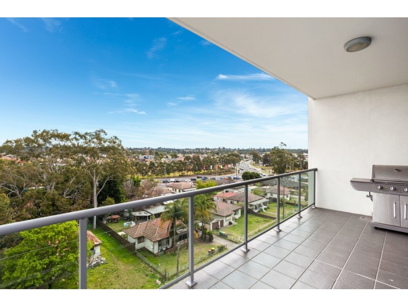 37/10-16 Castlereagh Street, Liverpool NSW 2170