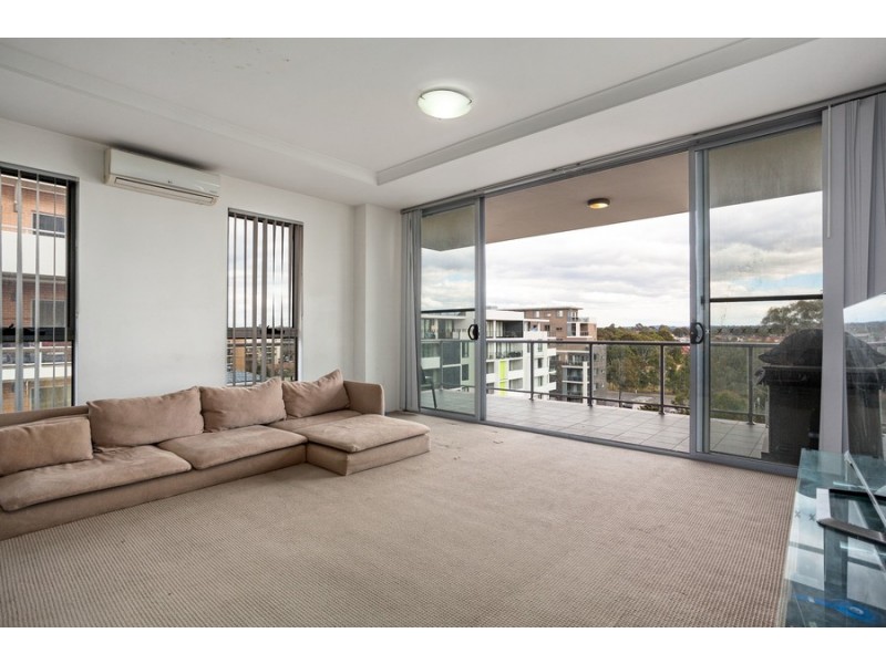 37/10-16 Castlereagh Street, Liverpool NSW 2170