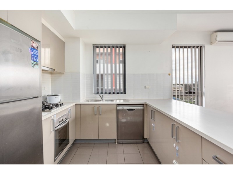 37/10-16 Castlereagh Street, Liverpool NSW 2170