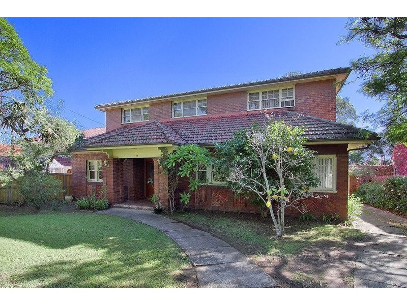 23 South Street, Strathfield NSW 2135