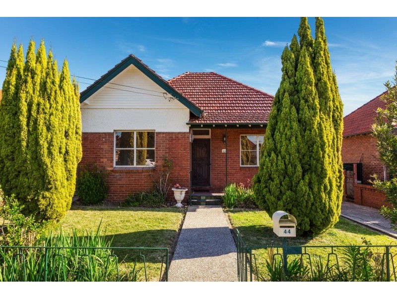 44 Ramsay Street, Haberfield NSW 2045