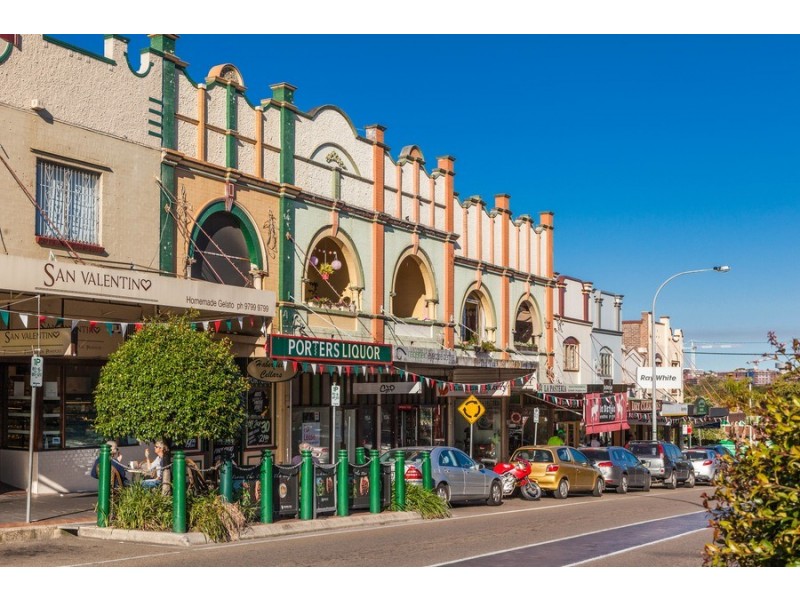 44 Ramsay Street, Haberfield NSW 2045