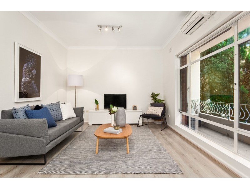 4/39 Albert Parade, Ashfield NSW 2131