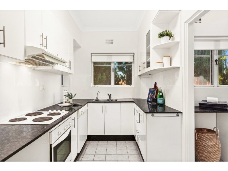 4/39 Albert Parade, Ashfield NSW 2131