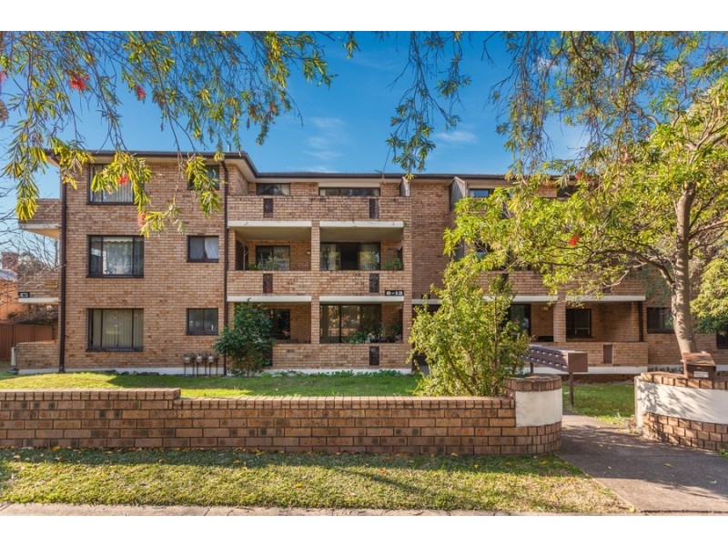 26/8-12 Hixson Street, Bankstown NSW 2200