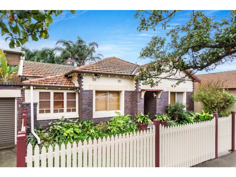 2 Second Avenue, Five Dock NSW 2046