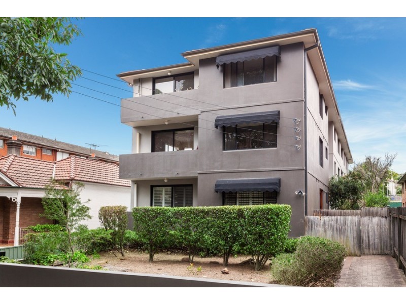 6/72 Kensington Road, Summer Hill NSW 2130
