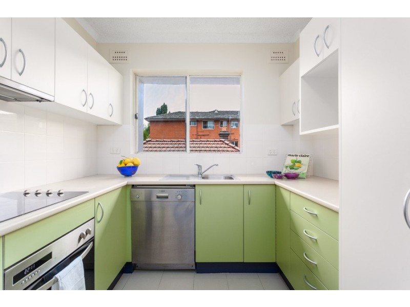 6/72 Kensington Road, Summer Hill NSW 2130