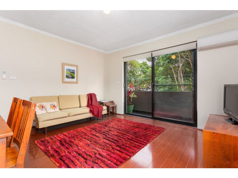 6/72 Kensington Road, Summer Hill NSW 2130