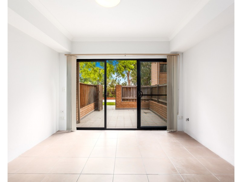 9/9-19 Hillcrest Avenue, Homebush NSW 2140