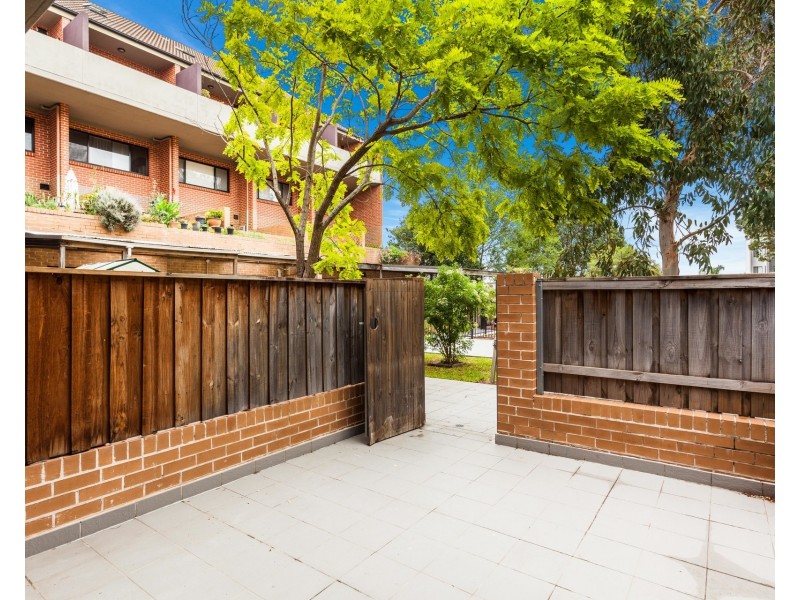 9/9-19 Hillcrest Avenue, Homebush NSW 2140