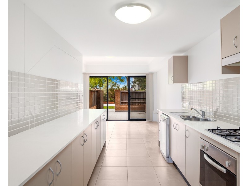 9/9-19 Hillcrest Avenue, Homebush NSW 2140