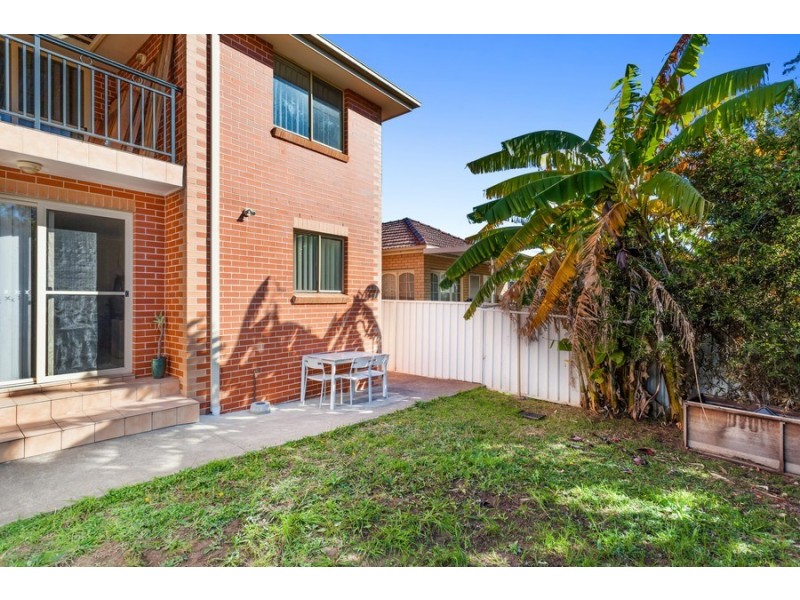 110a Rex Road, Georges Hall NSW 2198