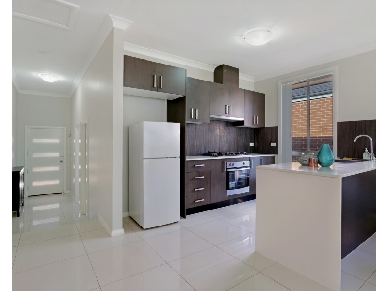 29 Vasanta Glade, Woodcroft NSW 2767