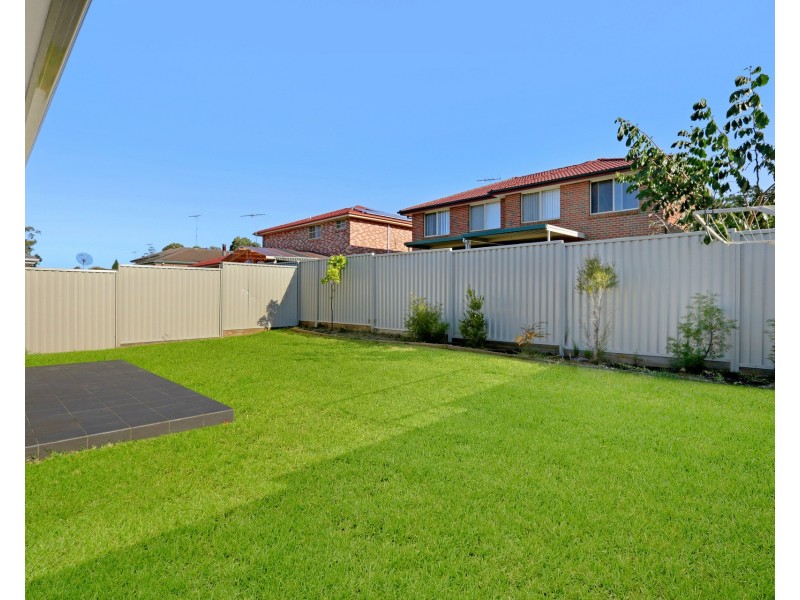 29 Vasanta Glade, Woodcroft NSW 2767