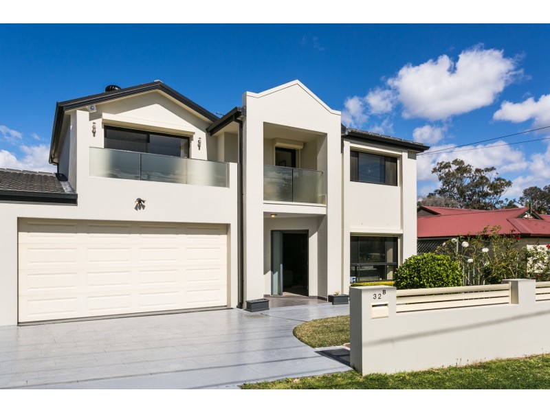 32B Universal Avenue, Georges Hall NSW 2198