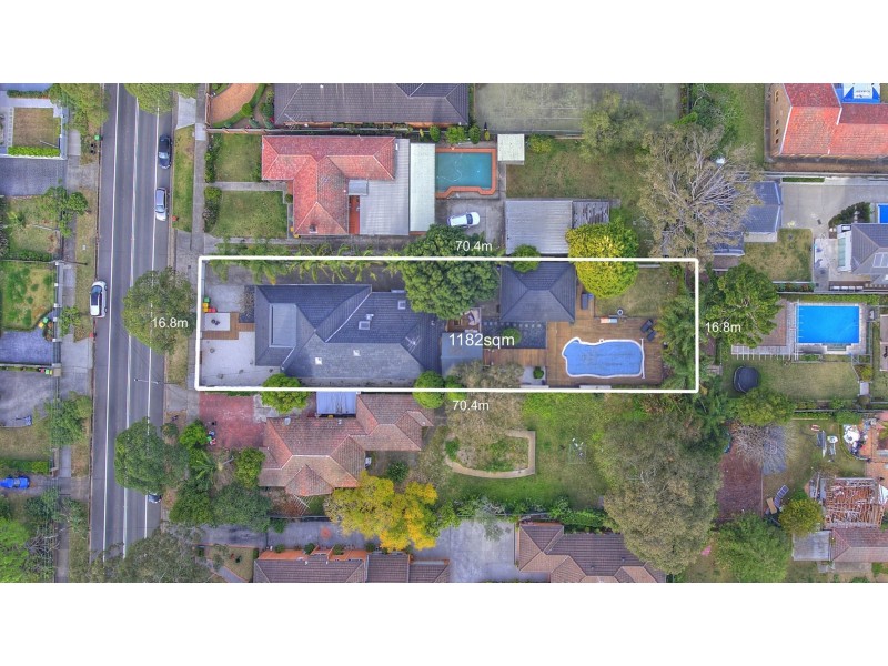 114 Barker Road, Strathfield NSW 2135