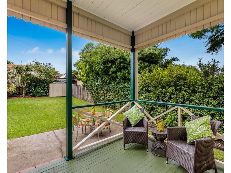 45 Fitzroy Street, Burwood NSW 2134