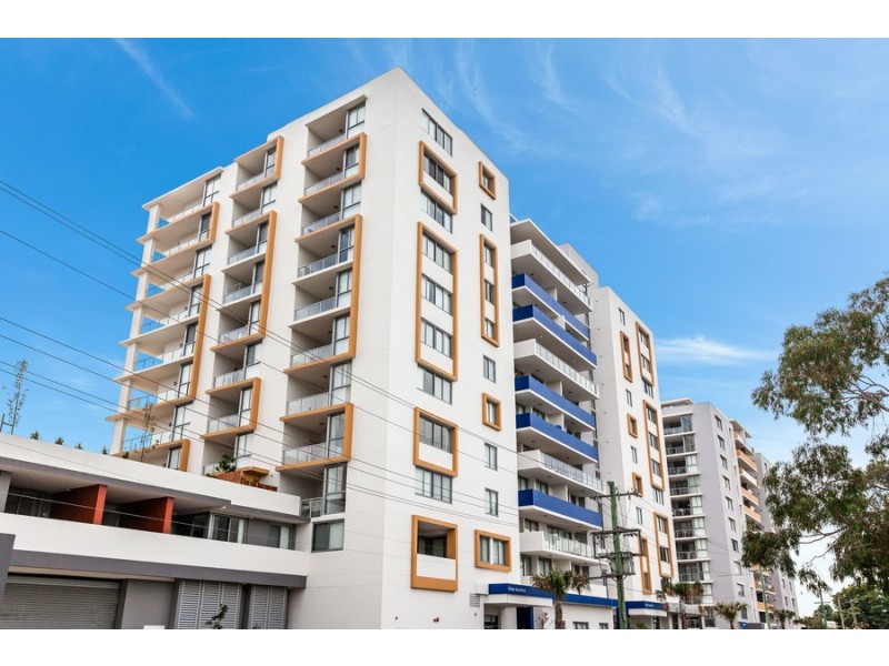 301/6 River Road, Parramatta NSW 2150