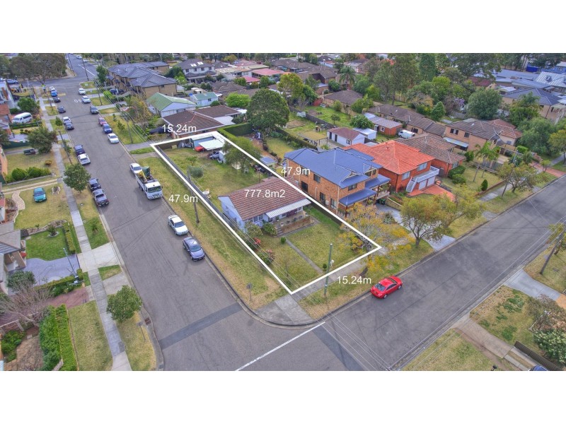 84 Vega Street, Revesby NSW 2212