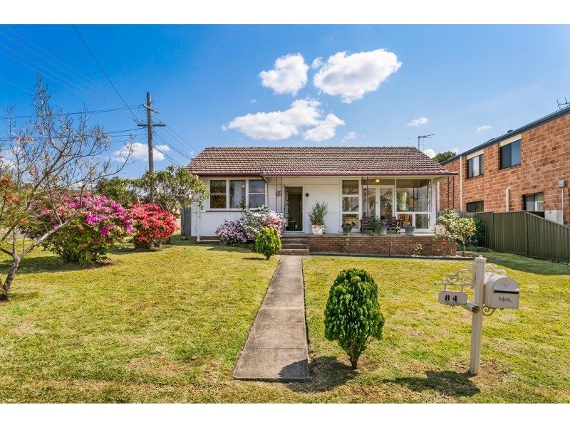 84 Vega Street, Revesby NSW 2212