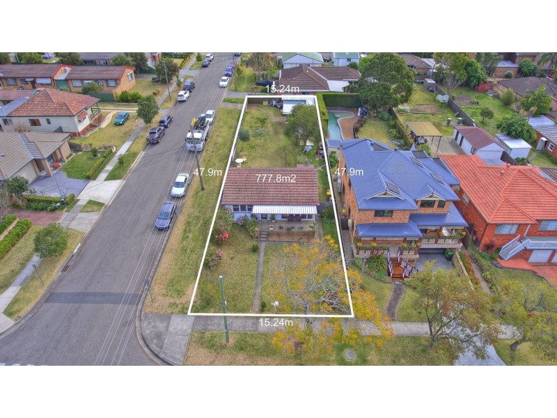 84 Vega Street, Revesby NSW 2212