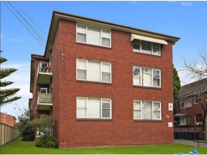 11/53 Alice Street, Wiley Park NSW 2195
