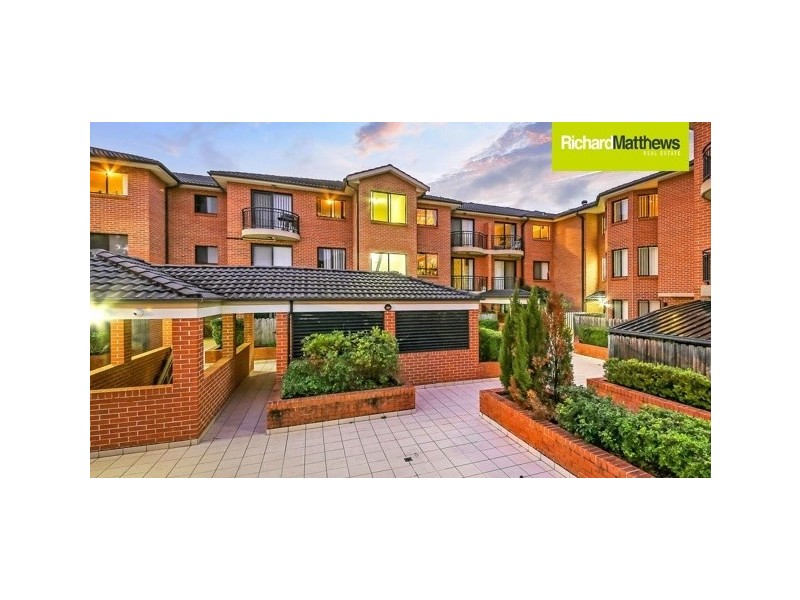 26/10-12 Wingello Street, Guildford NSW 2161