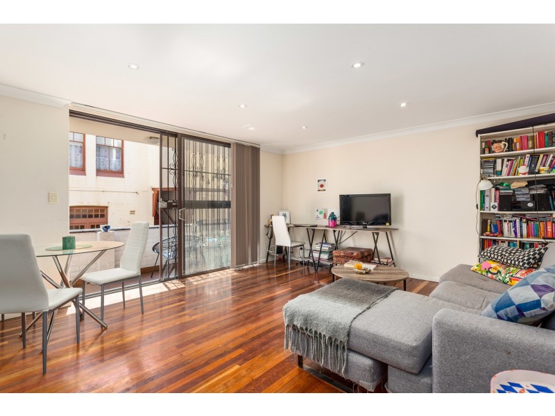 21/363-367 New Canterbury Road, Dulwich Hill NSW 2203
