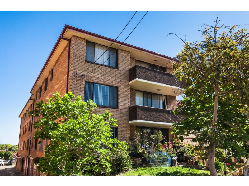 21/363-367 New Canterbury Road, Dulwich Hill NSW 2203