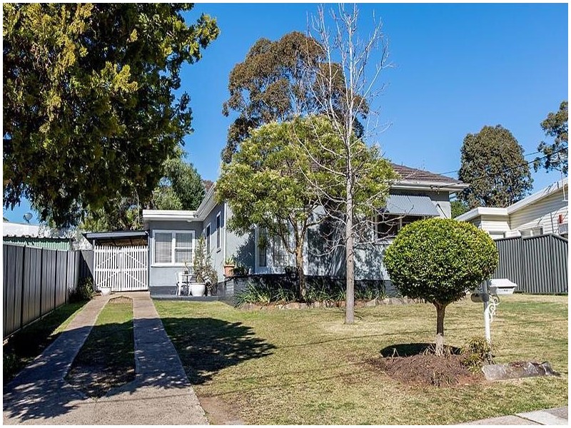 1 Hervey Street, Georges Hall NSW 2198