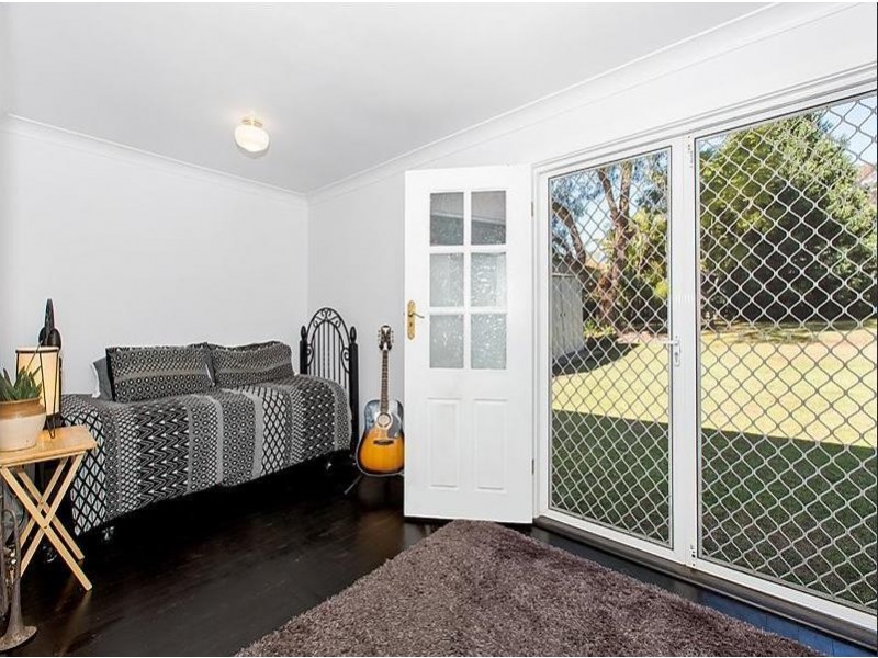 1 Hervey Street, Georges Hall NSW 2198