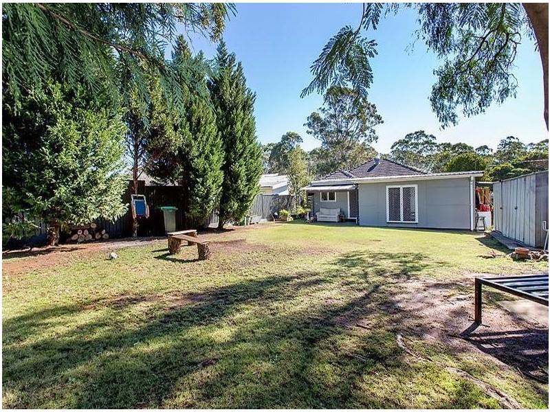 1 Hervey Street, Georges Hall NSW 2198