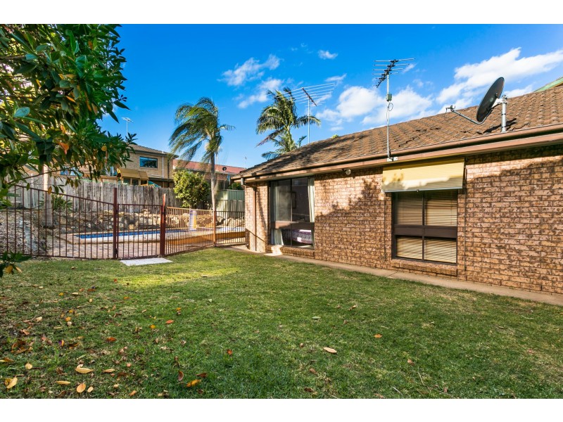 39 Talinga Avenue, Georges Hall NSW 2198