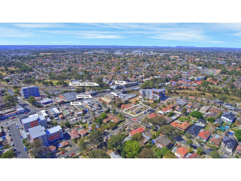 143 & 145 Highland Avenue, Yagoona NSW 2199