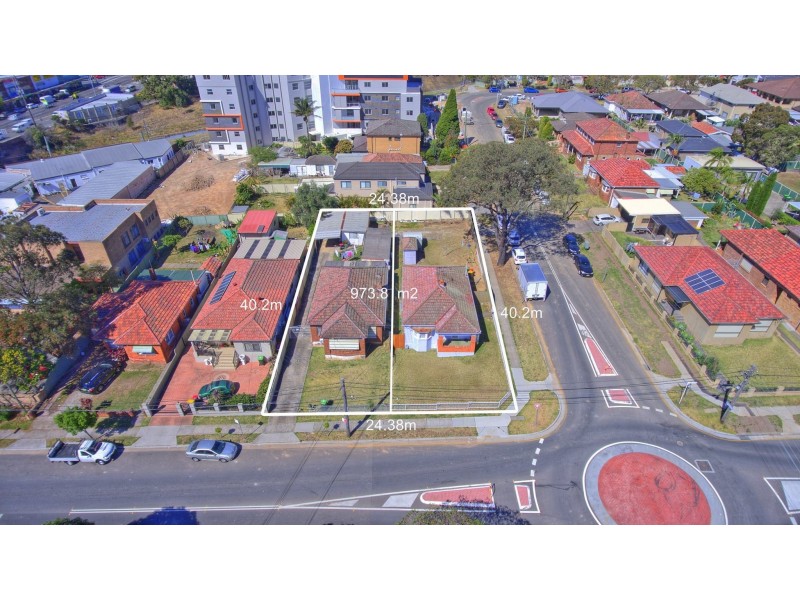 143 & 145 Highland Avenue, Yagoona NSW 2199