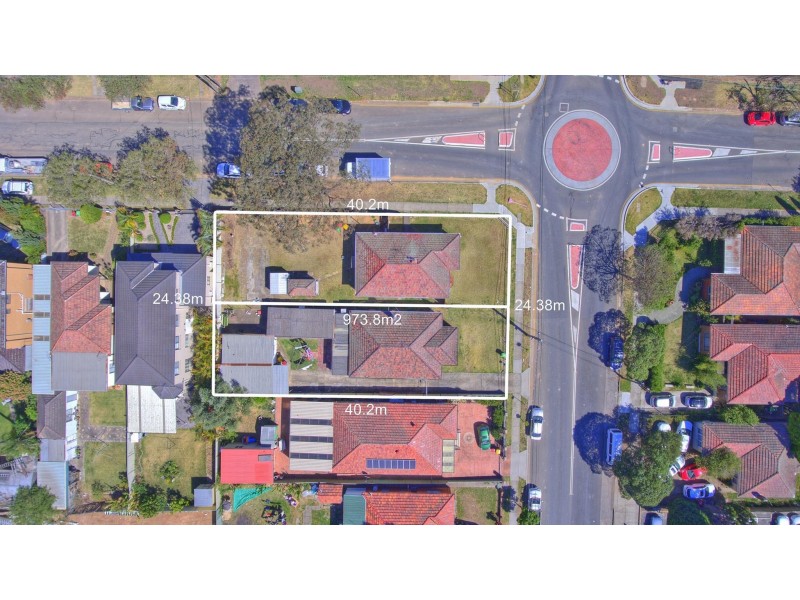 143 & 145 Highland Avenue, Yagoona NSW 2199