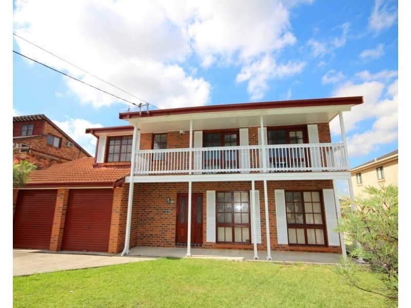 100 Hunter Street, Condell Park NSW 2200