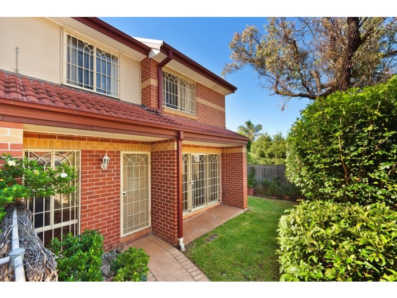 10/55 Manson Road, Strathfield NSW 2135