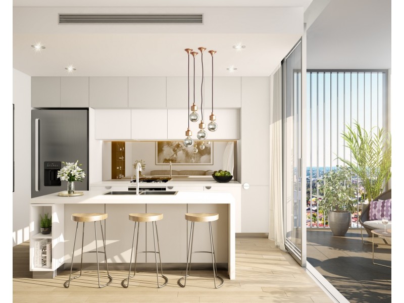 29 George Street, Burwood NSW 2134