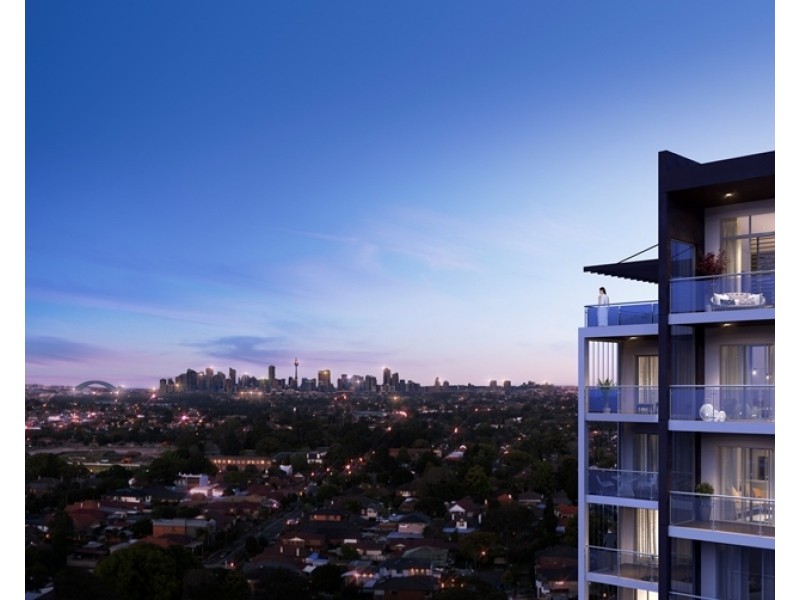 29 George Street, Burwood NSW 2134