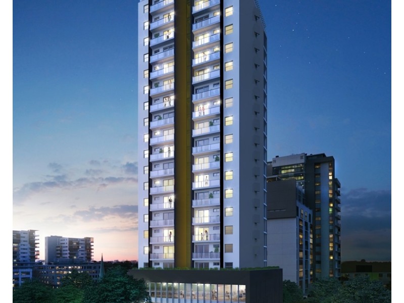 29 George Street, Burwood NSW 2134