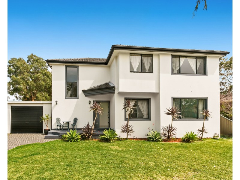 10 Charmaine Avenue, Greenacre NSW 2190