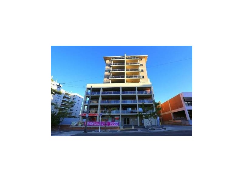 27/30-34 Raymond Street, Bankstown NSW 2200