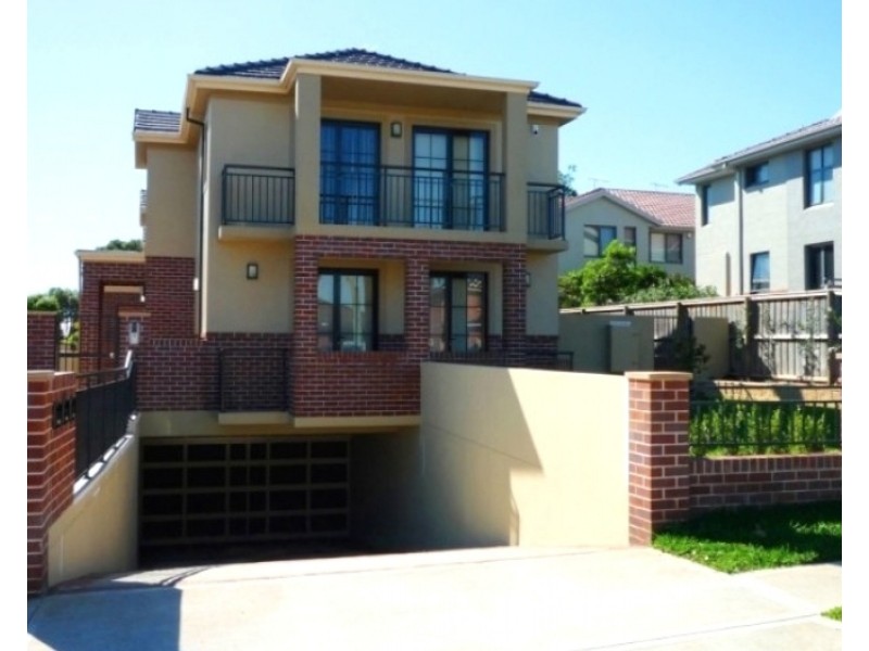 3/21 Shipley Avenue, North Strathfield NSW 2137