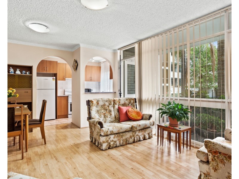 24/135-139 Croydon Avenue, Croydon Park NSW 2133