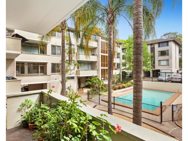 24/135-139 Croydon Avenue, Croydon Park NSW 2133